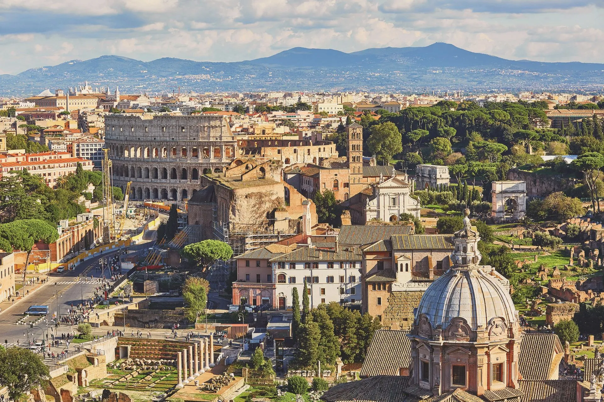 Rome