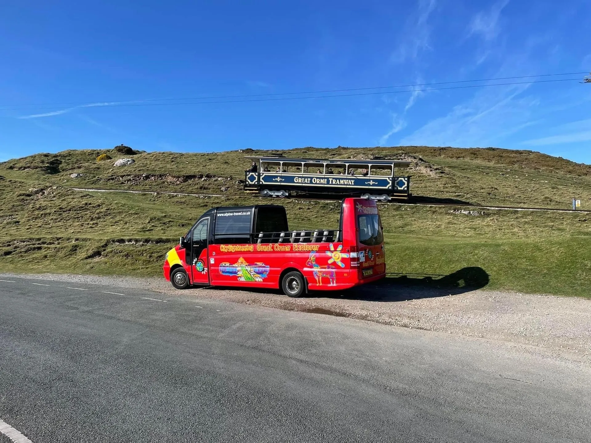 Great Orme Explorer