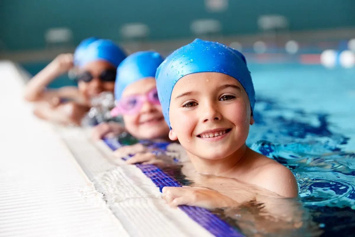 Alpine is Here to Provide Safe and Comfortable Transport for All Your Swim-related Outings