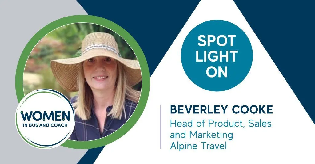 Spot light on