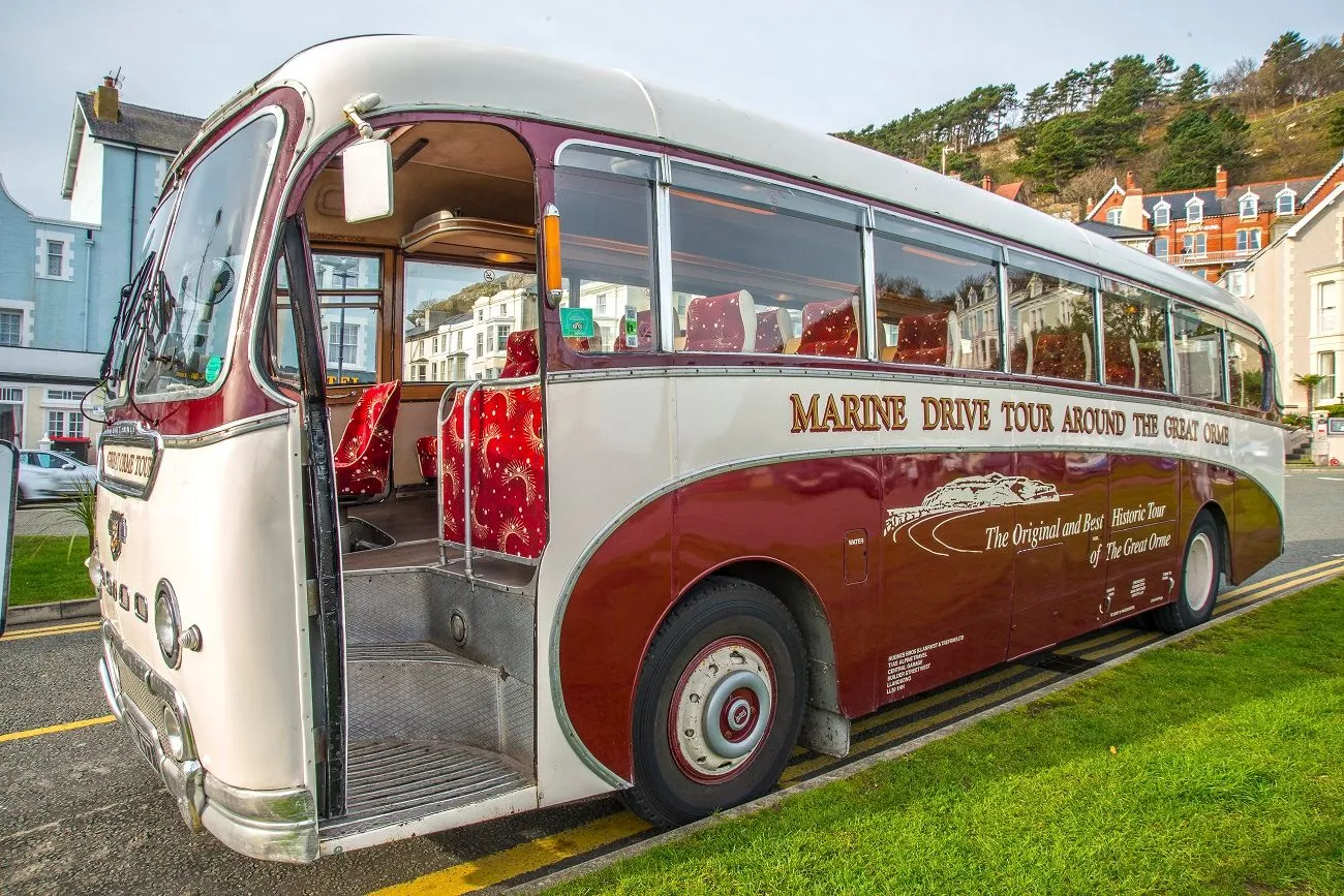 The Vintage Marine Drive Tour 2025 Starts Next Week!