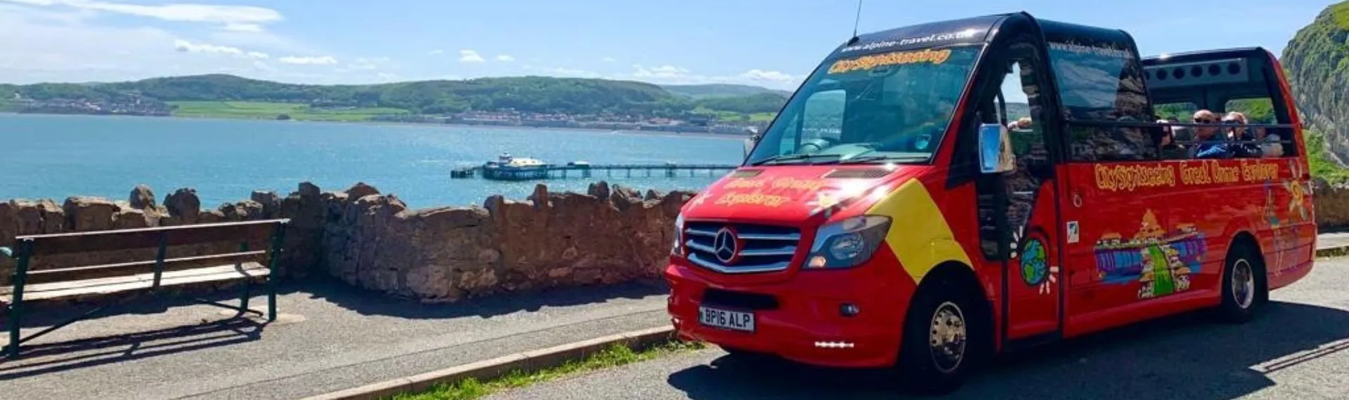 Great Orme Explorer