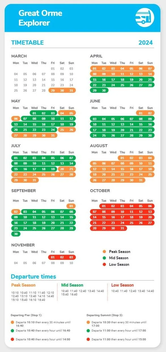 Calendar