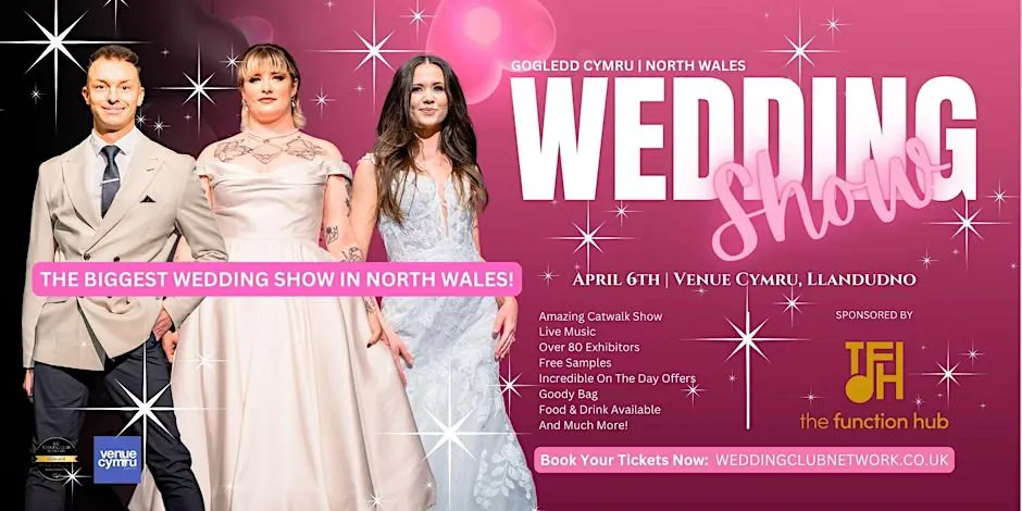 Wedding show