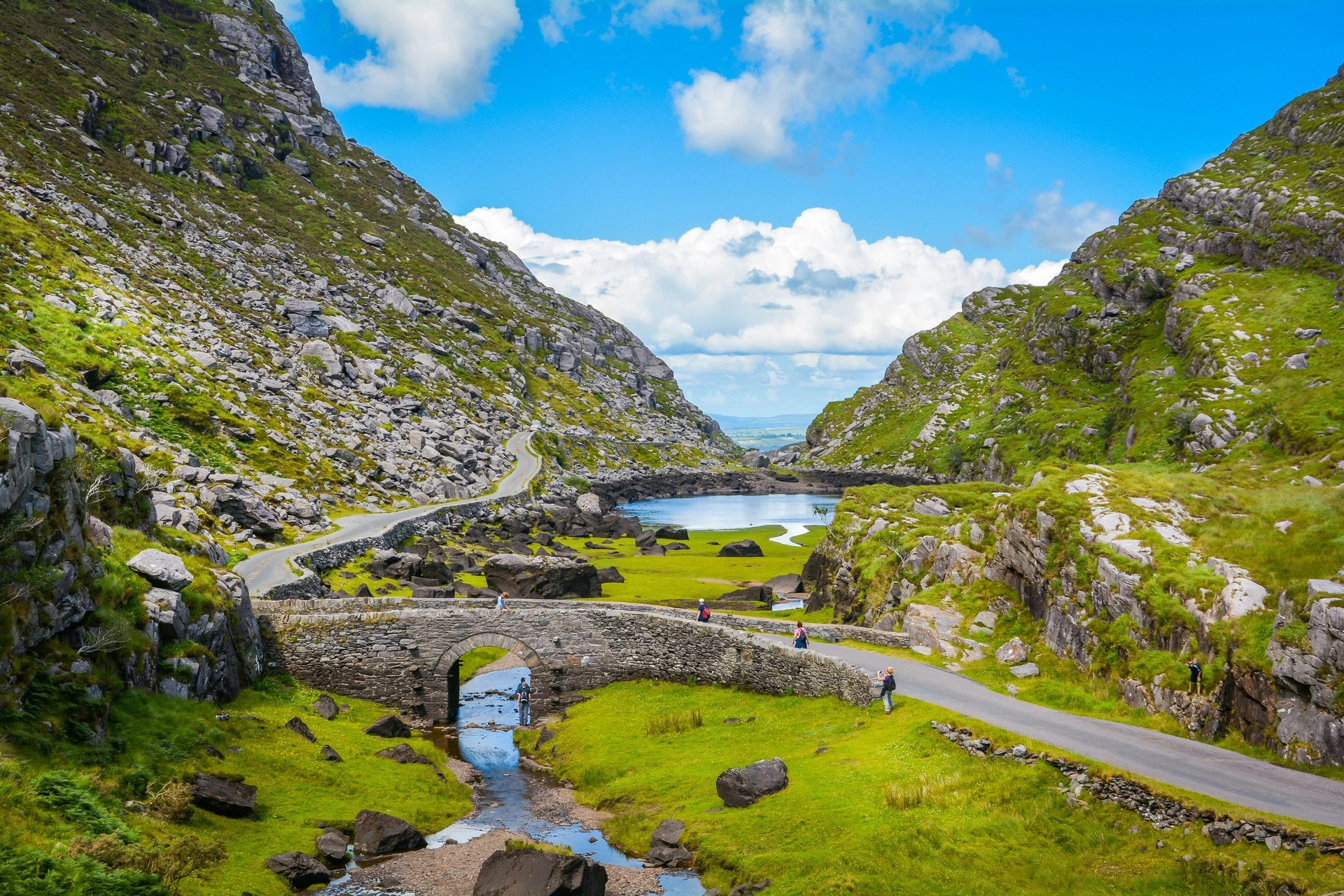 Changes to Ireland - Passport Required