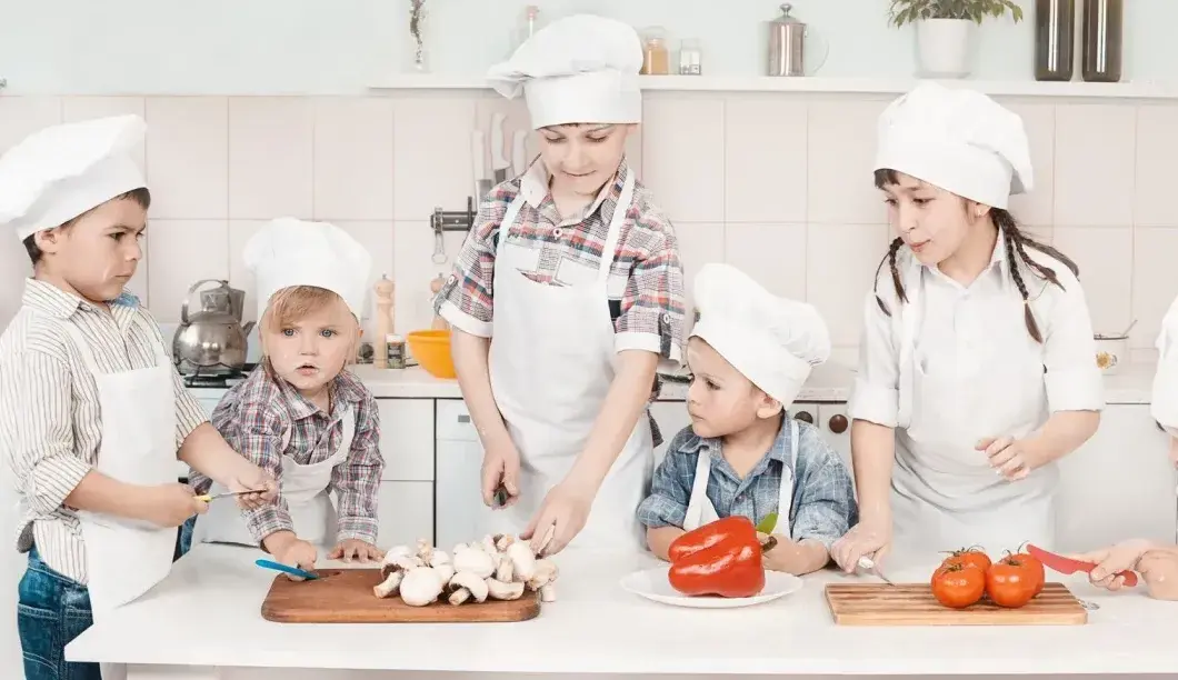 Hospitality & Catering