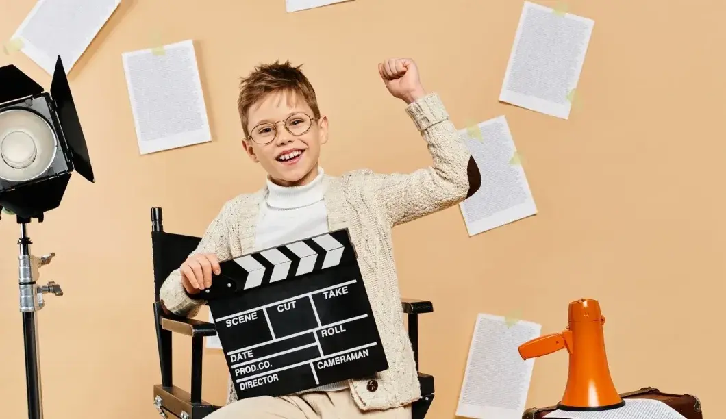 Media & film
