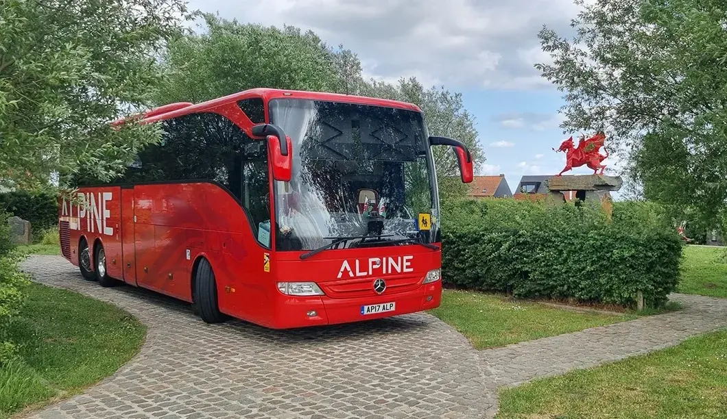 Affordable Coach Hire Without Compromise