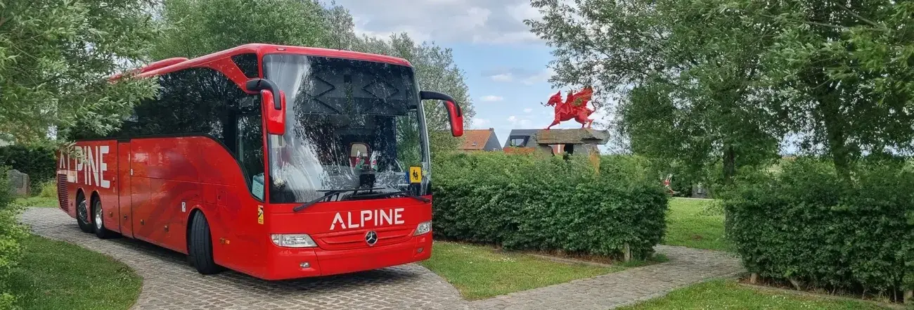 Affordable Coach Hire Without Compromise