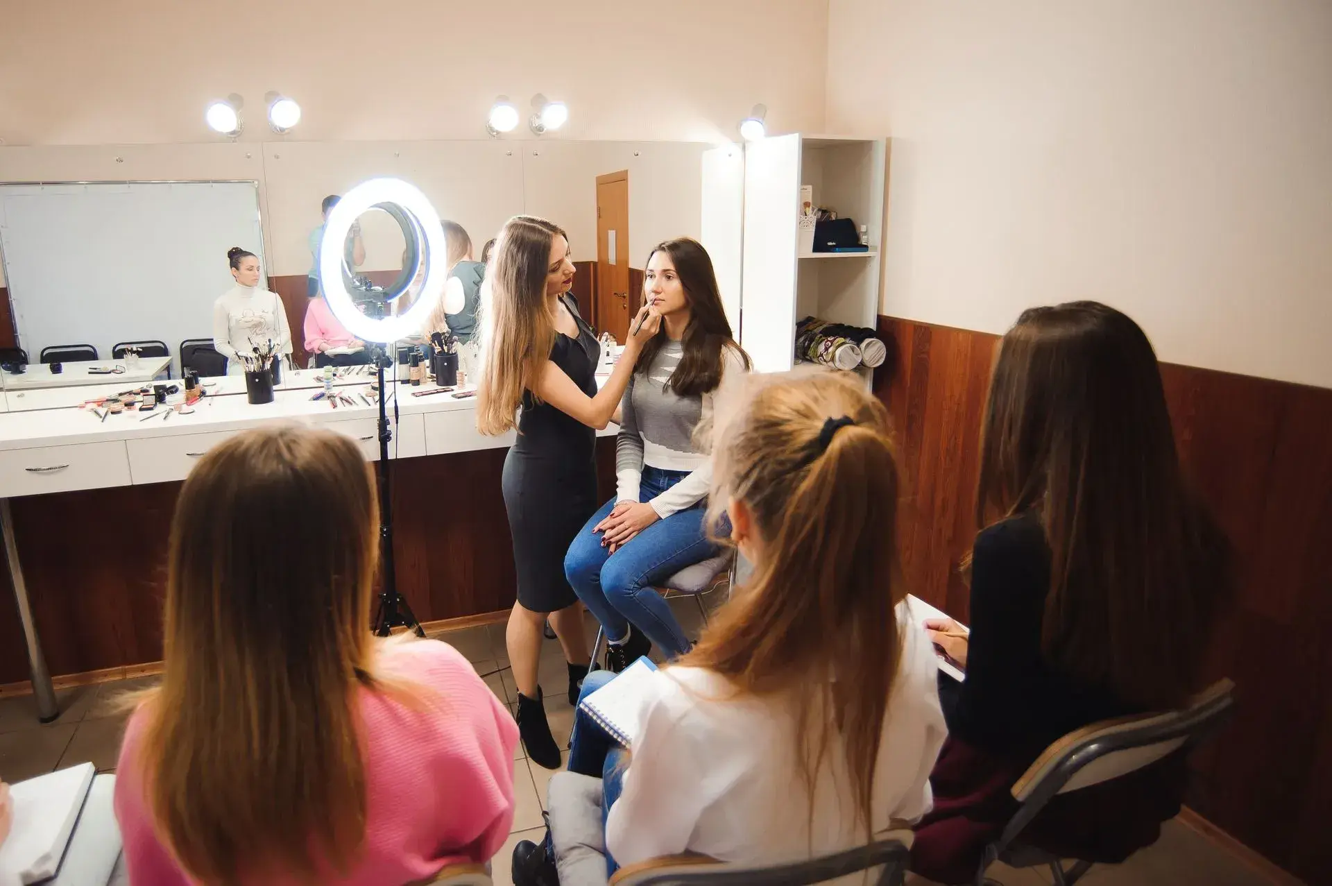 Hair & Beauty