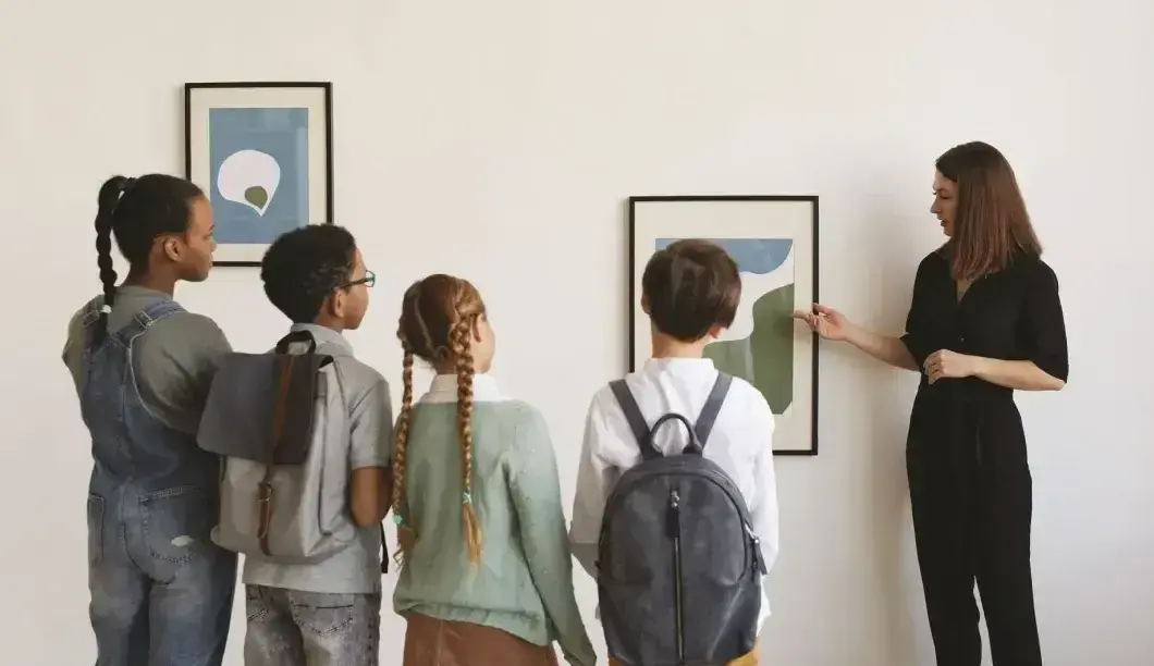 Alpine Adventure and Education - Art, Design & Technology