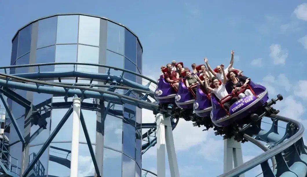 Alpine Adventure and Education - Theme Parks