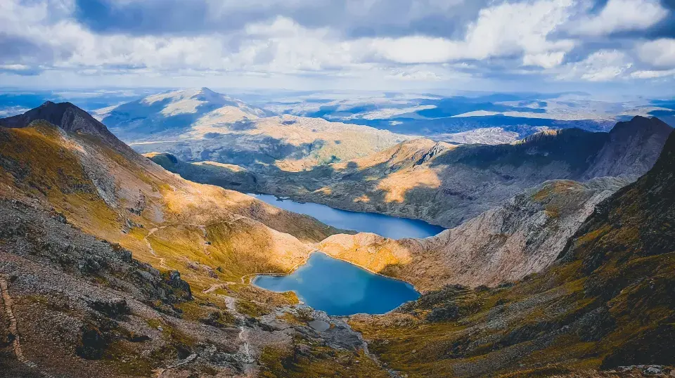 Wales
