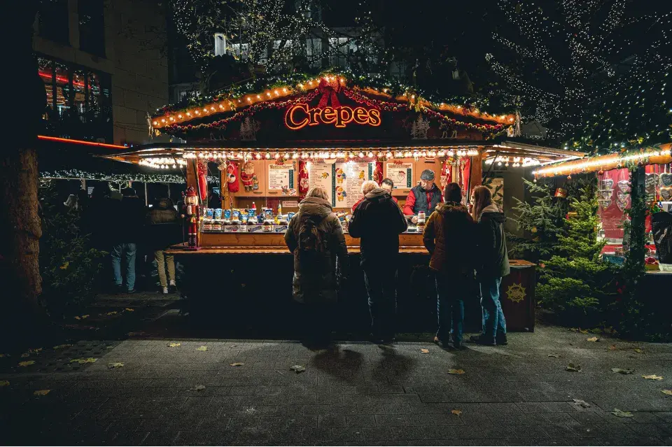 Christmas Market
