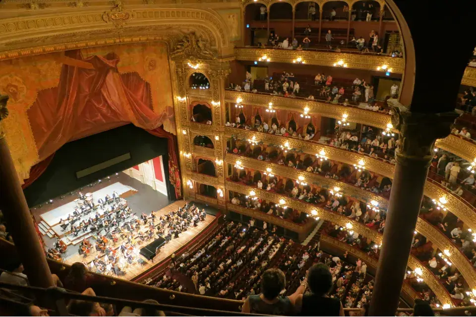 Theatre