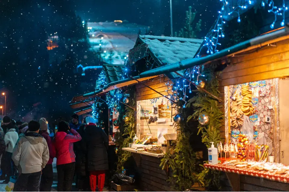 Christmas Market